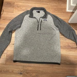 Patagonia Better Sweater
